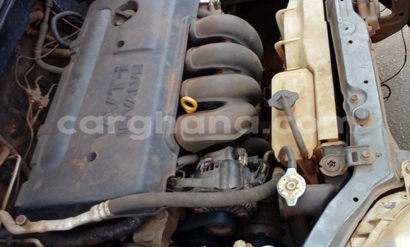 Buy Used Toyota Corolla Other Car in Accra in Greater Accra Buy Used Toyota Corolla Other Car in Accra in Greater Accra