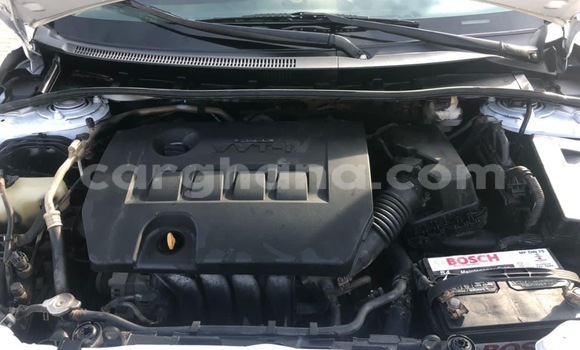 Sayi Na hannu Toyota Corolla Sauran Mota in Accra a Greater Accra Sayi Na hannu Toyota Corolla Sauran Mota in Accra a Greater Accra