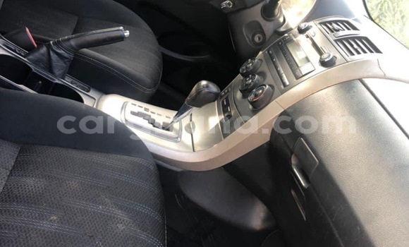 Sayi Na hannu Toyota Corolla Sauran Mota in Accra a Greater Accra Sayi Na hannu Toyota Corolla Sauran Mota in Accra a Greater Accra