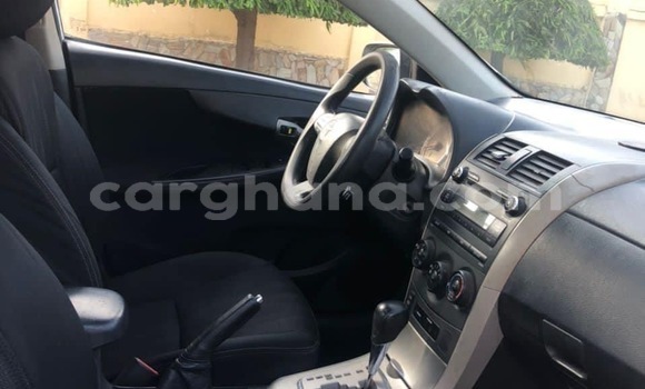 Sayi Na hannu Toyota Corolla Sauran Mota in Accra a Greater Accra Sayi Na hannu Toyota Corolla Sauran Mota in Accra a Greater Accra