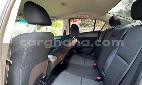 Sayi Na hannu Mazda 3 Sauran Mota in Accra a Greater Accra Sayi Na hannu Mazda 3 Sauran Mota in Accra a Greater Accra