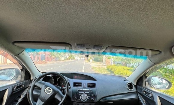 Sayi Na hannu Mazda 3 Sauran Mota in Accra a Greater Accra Sayi Na hannu Mazda 3 Sauran Mota in Accra a Greater Accra