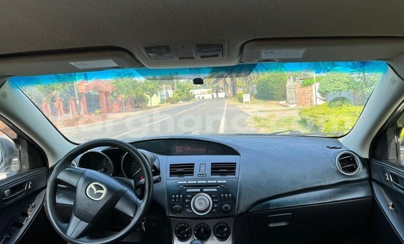 Sayi Na hannu Mazda 3 Sauran Mota in Accra a Greater Accra Sayi Na hannu Mazda 3 Sauran Mota in Accra a Greater Accra