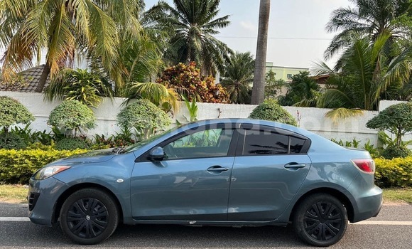 Sayi Na hannu Mazda 3 Sauran Mota in Accra a Greater Accra Sayi Na hannu Mazda 3 Sauran Mota in Accra a Greater Accra