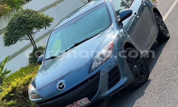 Sayi Na hannu Mazda 3 Sauran Mota in Accra a Greater Accra Sayi Na hannu Mazda 3 Sauran Mota in Accra a Greater Accra