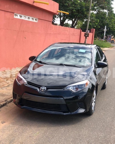 Big with watermark toyota corolla greater accra accra 49319