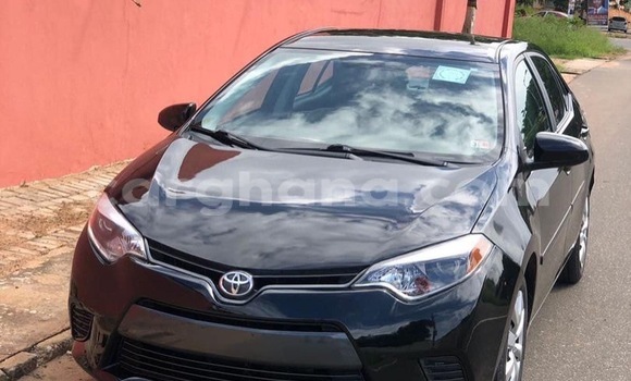 Buy Used Toyota Corolla Other Car in Accra in Greater Accra