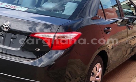Sayi Na hannu Toyota Corolla Sauran Mota in Accra a Greater Accra Sayi Na hannu Toyota Corolla Sauran Mota in Accra a Greater Accra
