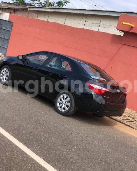 Big with watermark toyota corolla greater accra accra 49319