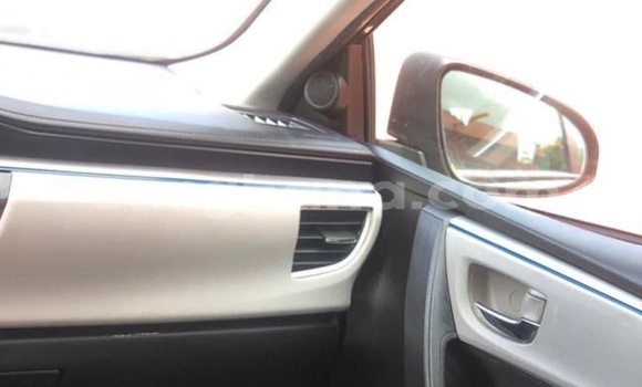 Sayi Na hannu Toyota Corolla Sauran Mota in Accra a Greater Accra Sayi Na hannu Toyota Corolla Sauran Mota in Accra a Greater Accra