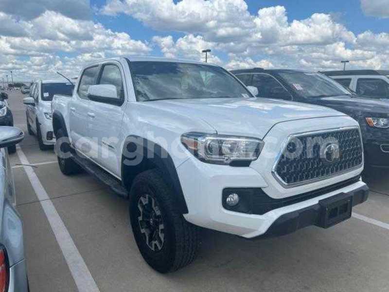 Big with watermark toyota tacoma greater accra accra 49320