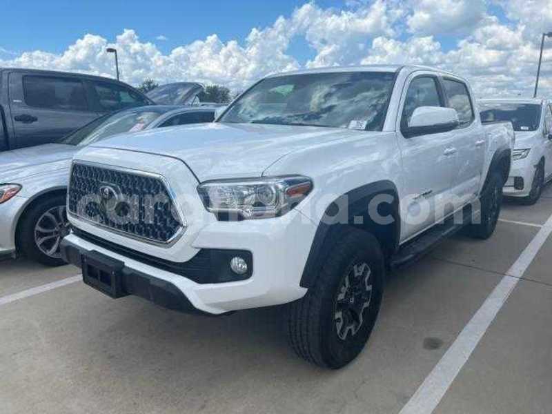 Big with watermark toyota tacoma greater accra accra 49320