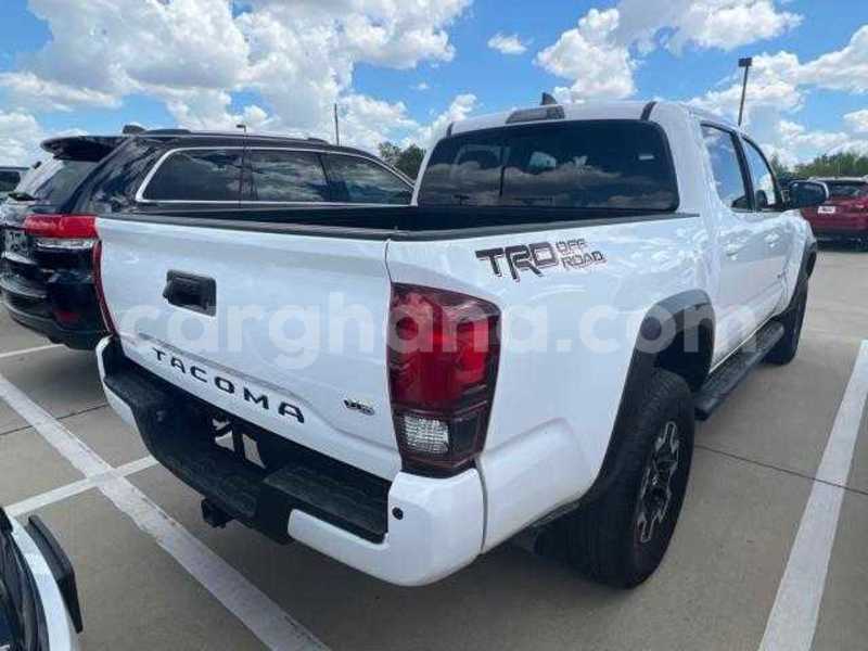 Big with watermark toyota tacoma greater accra accra 49320