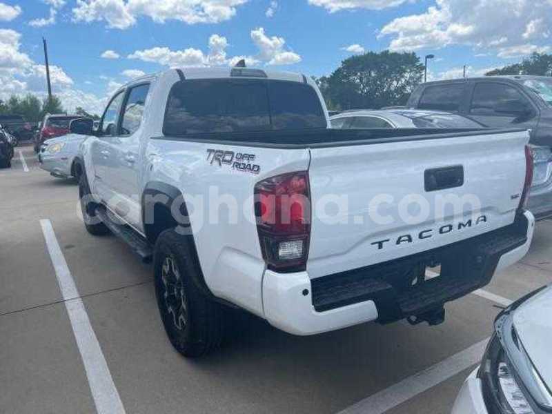 Big with watermark toyota tacoma greater accra accra 49320