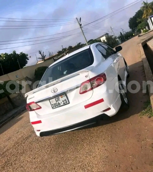 Big with watermark toyota corolla greater accra accra 49324