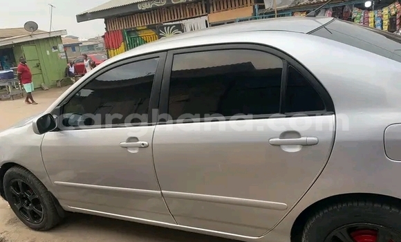 Ra Àlòkù Toyota Corolla Miiran Ọkọ̀ in Accra ni Greater Accra Ra Àlòkù Toyota Corolla Miiran Ọkọ̀ in Accra ni Greater Accra