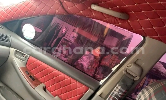 Ra Àlòkù Toyota Corolla Miiran Ọkọ̀ in Accra ni Greater Accra Ra Àlòkù Toyota Corolla Miiran Ọkọ̀ in Accra ni Greater Accra