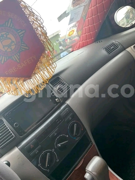 Big with watermark toyota corolla greater accra accra 49325
