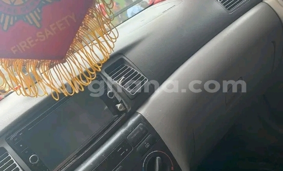 Ra Àlòkù Toyota Corolla Miiran Ọkọ̀ in Accra ni Greater Accra Ra Àlòkù Toyota Corolla Miiran Ọkọ̀ in Accra ni Greater Accra