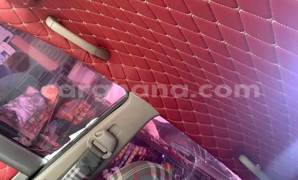 Ra Àlòkù Toyota Corolla Miiran Ọkọ̀ in Accra ni Greater Accra Ra Àlòkù Toyota Corolla Miiran Ọkọ̀ in Accra ni Greater Accra