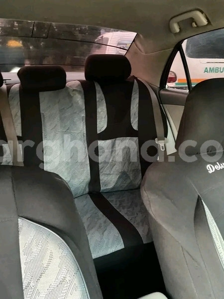 Big with watermark toyota corolla greater accra accra 49327