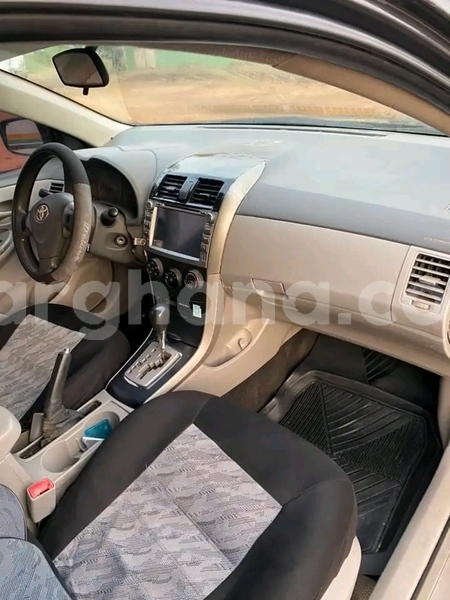 Big with watermark toyota corolla greater accra accra 49327