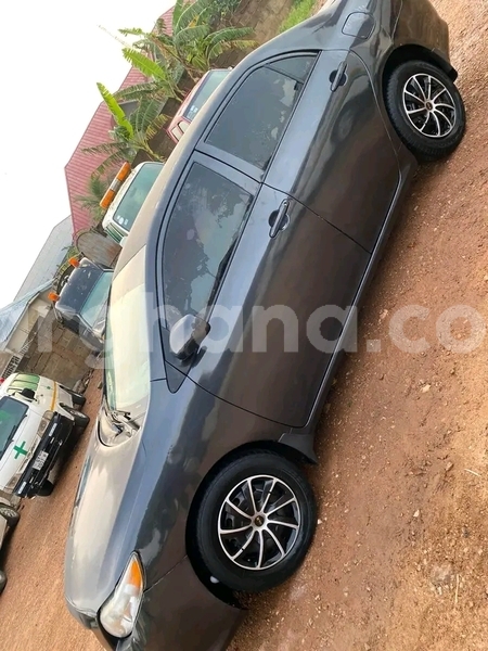 Big with watermark toyota corolla greater accra accra 49327