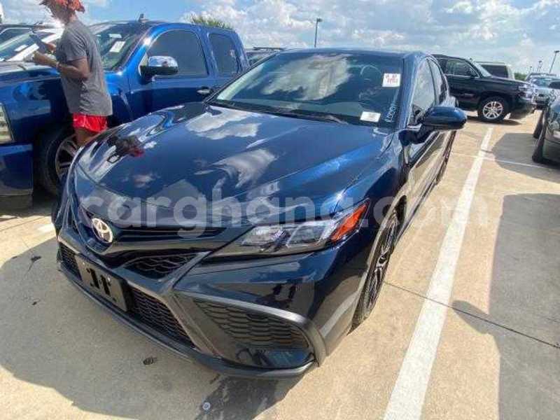 Big with watermark toyota camry greater accra accra 49330