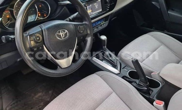 Ra Àlòkù Toyota Corolla Miiran Ọkọ̀ in Accra ni Greater Accra Ra Àlòkù Toyota Corolla Miiran Ọkọ̀ in Accra ni Greater Accra