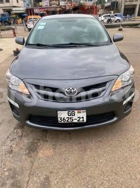 Big with watermark toyota corolla greater accra accra 49333