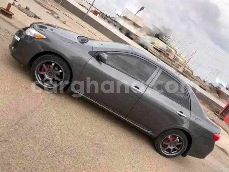 Big with watermark toyota corolla greater accra accra 49333