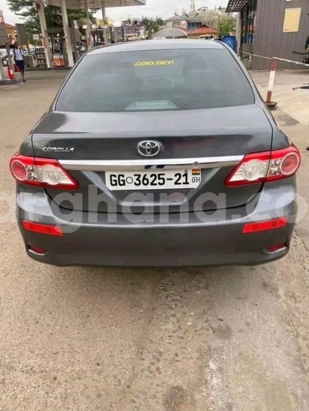 Big with watermark toyota corolla greater accra accra 49333