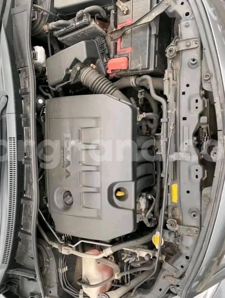 Big with watermark toyota corolla greater accra accra 49333