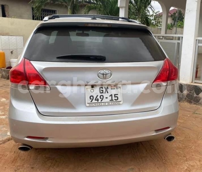 Big with watermark toyota venza greater accra accra 49335