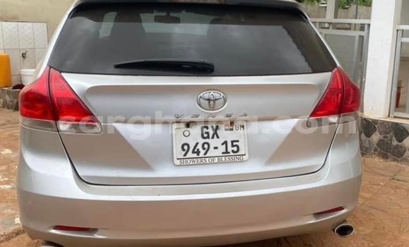 Buy Used Toyota Venza Other Car in Accra in Greater Accra