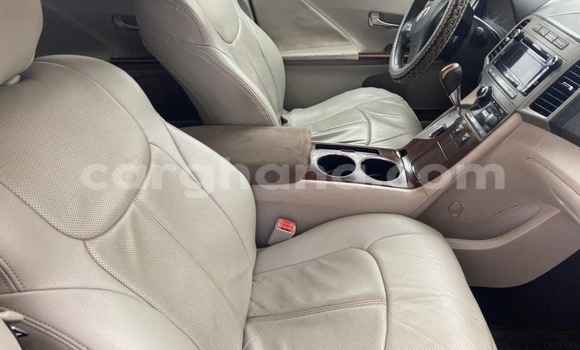 Sayi Na hannu Toyota Venza Sauran Mota in Accra a Greater Accra Sayi Na hannu Toyota Venza Sauran Mota in Accra a Greater Accra