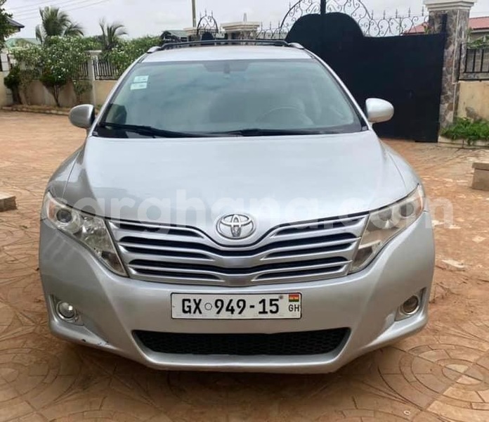 Big with watermark toyota venza greater accra accra 49335