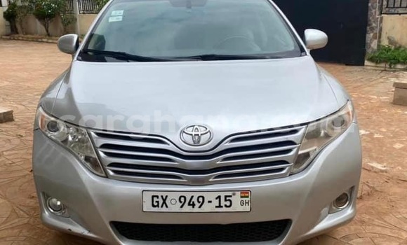 Sayi Na hannu Toyota Venza Sauran Mota in Accra a Greater Accra Sayi Na hannu Toyota Venza Sauran Mota in Accra a Greater Accra