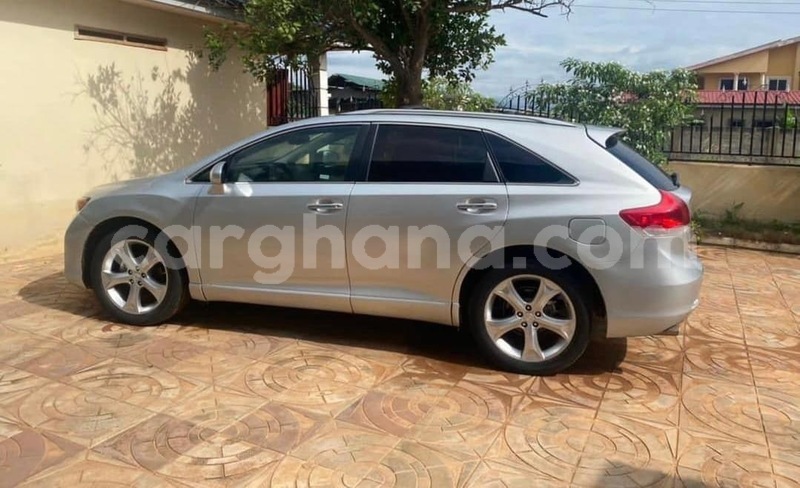 Big with watermark toyota venza greater accra accra 49335