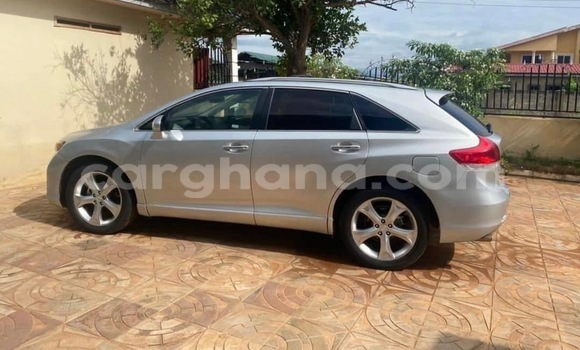 Sayi Na hannu Toyota Venza Sauran Mota in Accra a Greater Accra Sayi Na hannu Toyota Venza Sauran Mota in Accra a Greater Accra