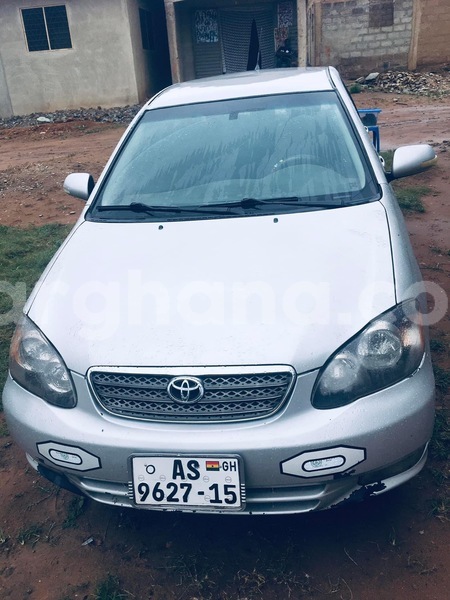 Big with watermark toyota corolla greater accra accra 49336