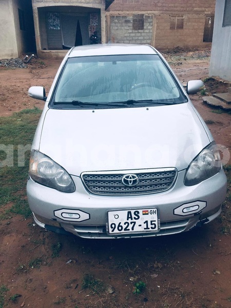 Big with watermark toyota corolla greater accra accra 49336