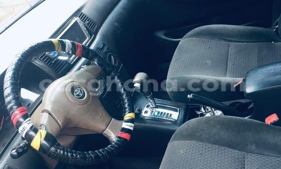 Sayi Na hannu Toyota Corolla Sauran Mota in Accra a Greater Accra Sayi Na hannu Toyota Corolla Sauran Mota in Accra a Greater Accra