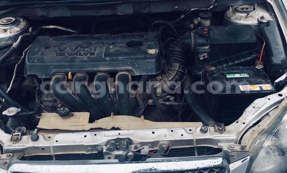 Sayi Na hannu Toyota Corolla Sauran Mota in Accra a Greater Accra Sayi Na hannu Toyota Corolla Sauran Mota in Accra a Greater Accra