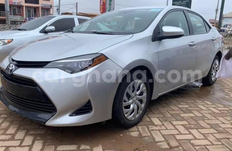 Big with watermark toyota corolla greater accra accra 49337