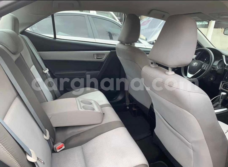 Big with watermark toyota corolla greater accra accra 49337