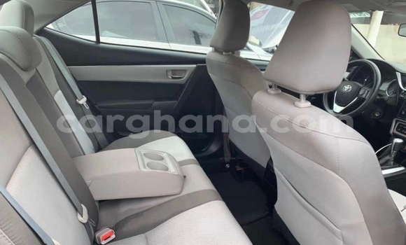 Sayi Na hannu Toyota Corolla Sauran Mota in Accra a Greater Accra Sayi Na hannu Toyota Corolla Sauran Mota in Accra a Greater Accra