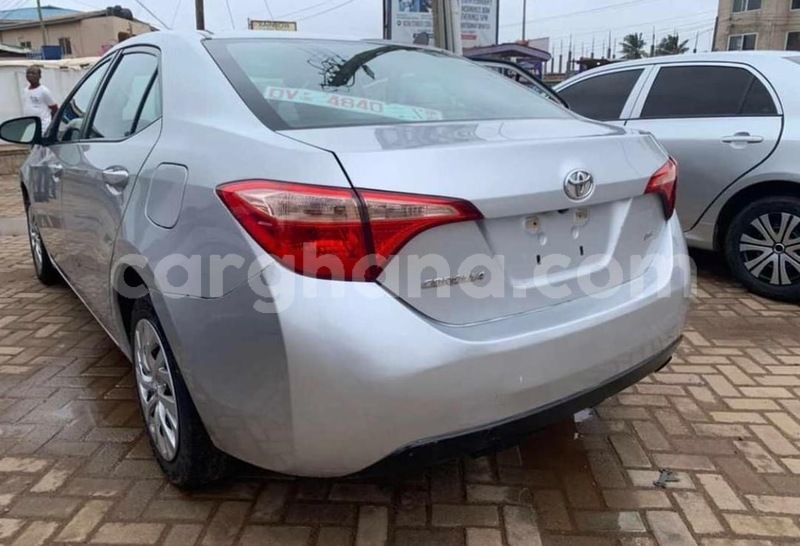 Big with watermark toyota corolla greater accra accra 49337