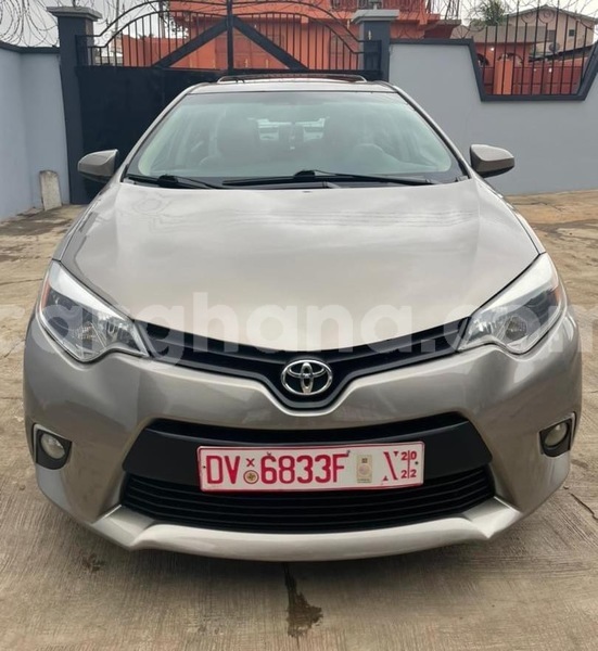 Big with watermark toyota corolla greater accra accra 49338