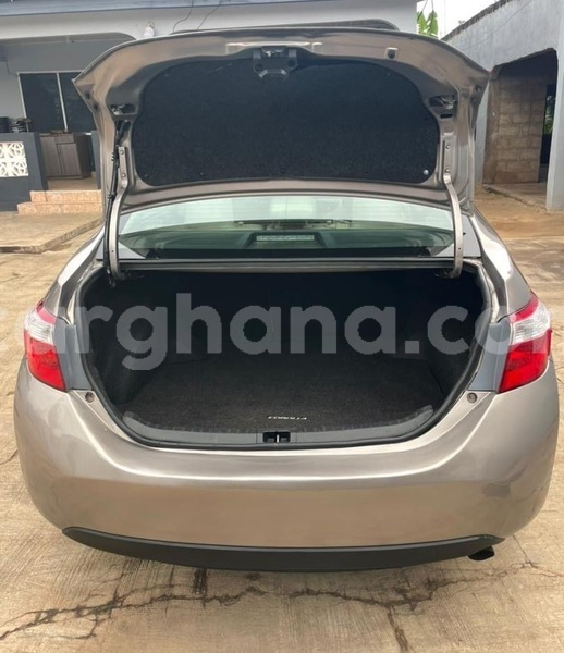 Big with watermark toyota corolla greater accra accra 49338